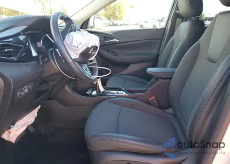 2023 Buick Encore Gx Preferred z USA, uszkodzony, nr VIN KL4MMCSL0PB156644